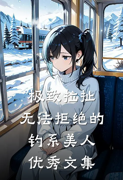 极致拉扯：无法拒绝的钓系美人优秀文集