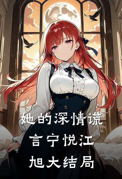 她的深情谎言宁悦江旭大结局