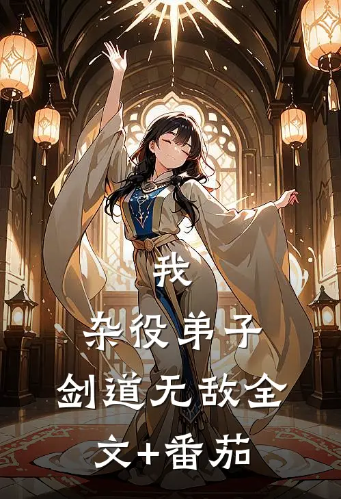 我，杂役弟子，剑道无敌全文+番茄