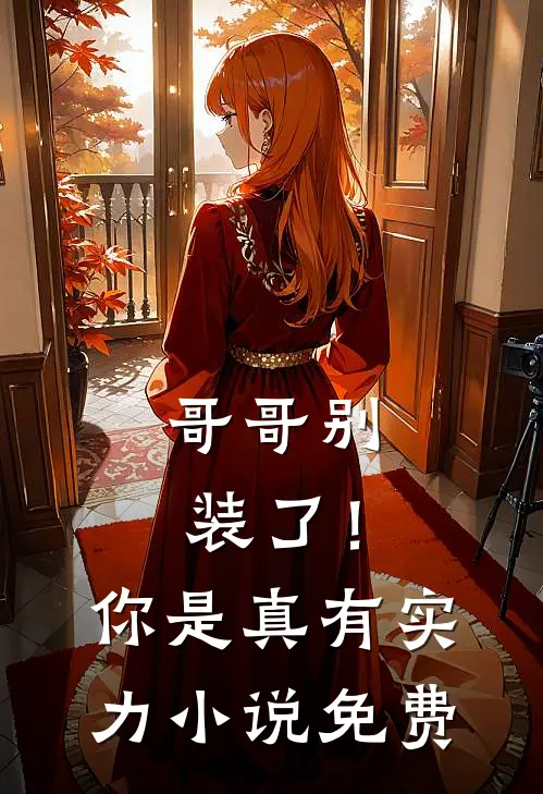 哥哥别装了!你是真有实力免费