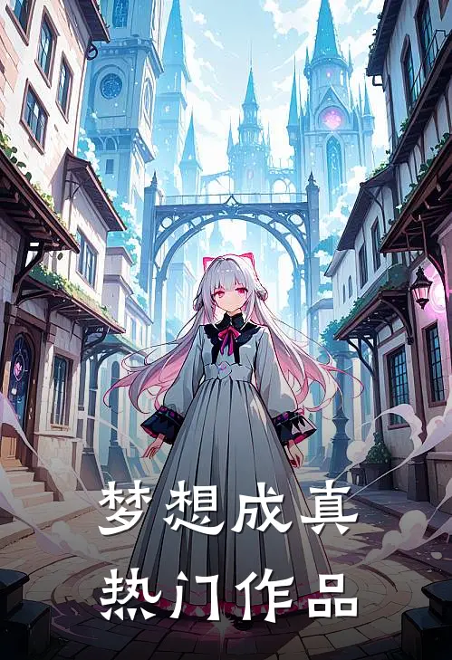 梦想成真热门作品