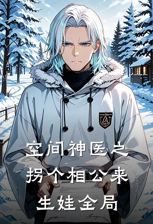空间神医之拐个相公来生娃全局