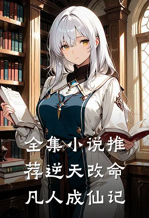 全集推荐逆天改命,凡人成仙记