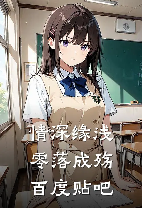 情深缘浅，零落成殇百度贴吧