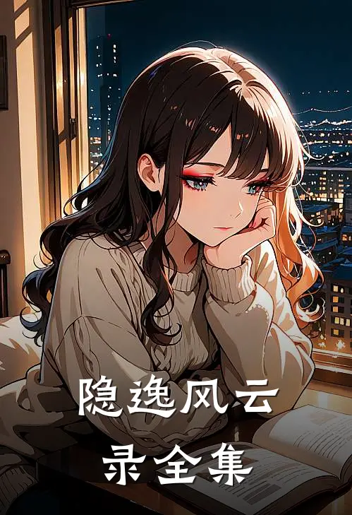 隐逸风云录全集