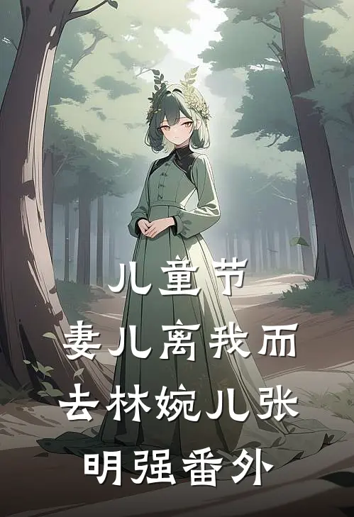 儿童节，妻儿离我而去林婉儿张明强 番外