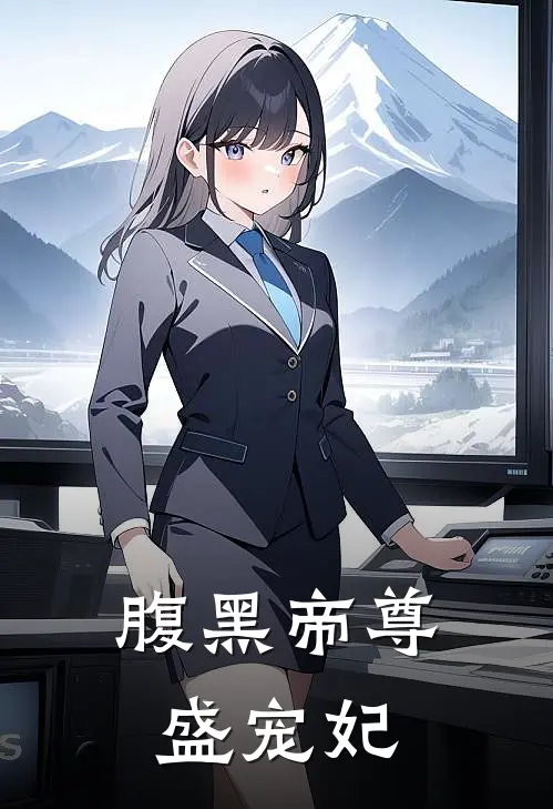 腹黑帝尊盛宠妃