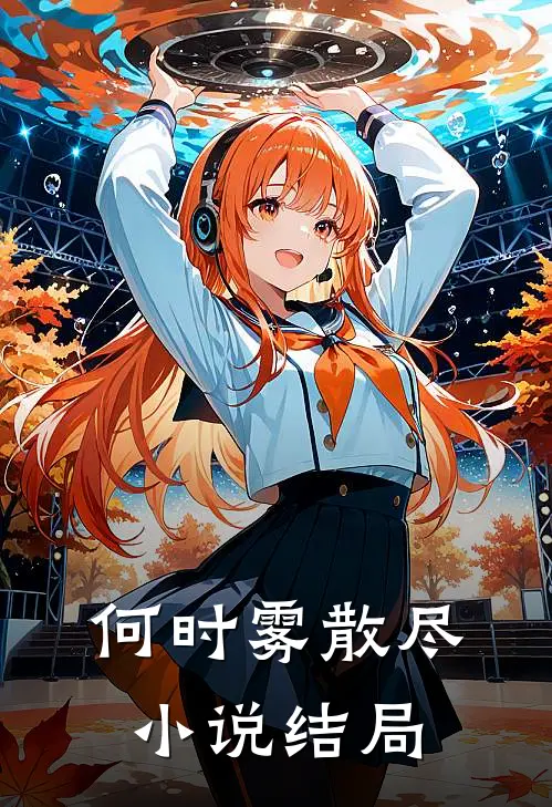 何时雾散尽小说结局