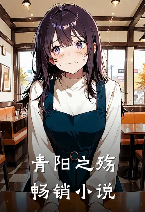 青阳之殇畅销小说
