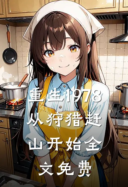 重生1978，从狩猎赶山开始全文免费