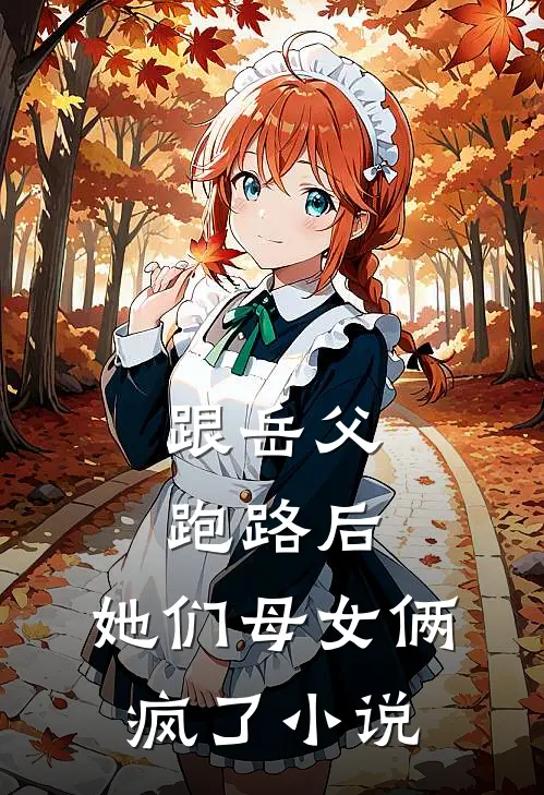 跟岳父跑路后，她们母女俩疯了小说