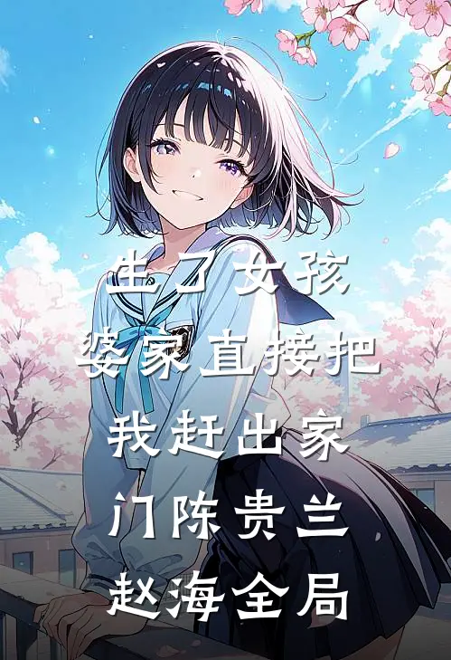 生了女孩，婆家直接把我赶出家门陈贵兰赵海全局