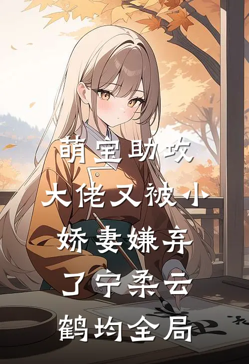 萌宝助攻：大佬又被小娇妻嫌弃了宁柔云鹤均全局