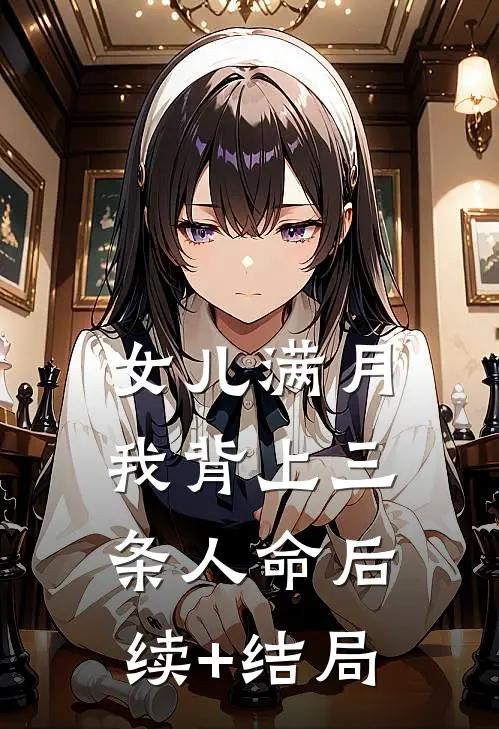 女儿满月，我背上三条人命后续+结局