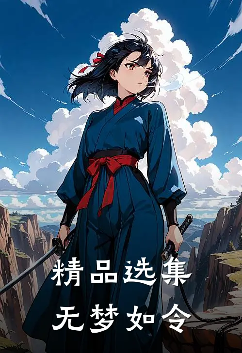 精品选集无梦如令