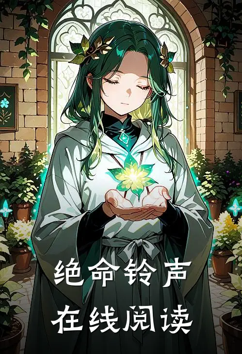 绝命铃声在线阅读