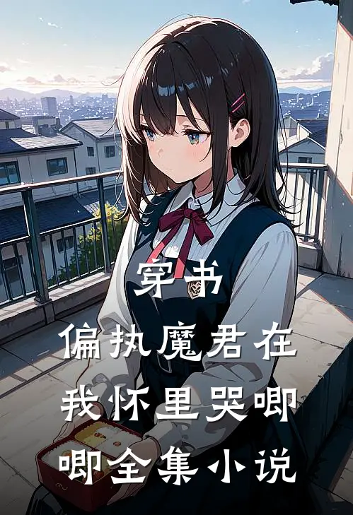 穿书,偏执魔君在我怀里哭唧唧全集免费阅读