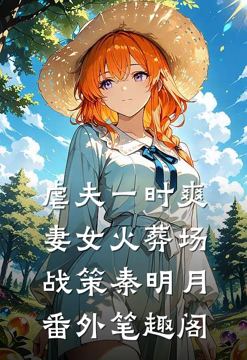 虐夫一时爽，妻女火葬场：战策秦明月番外笔趣阁
