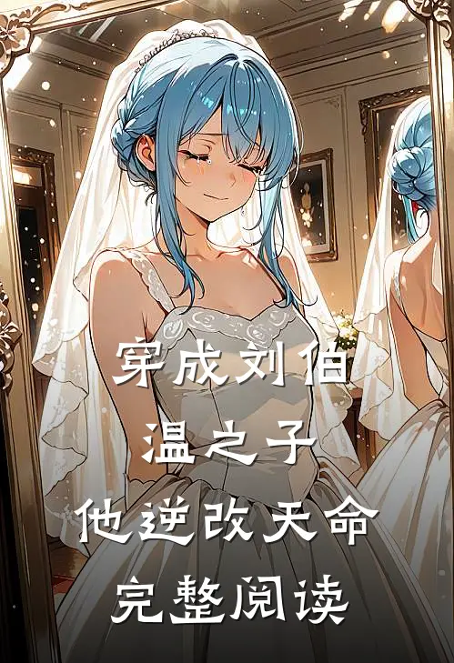 穿成刘伯温之子，他逆改天命完整阅读