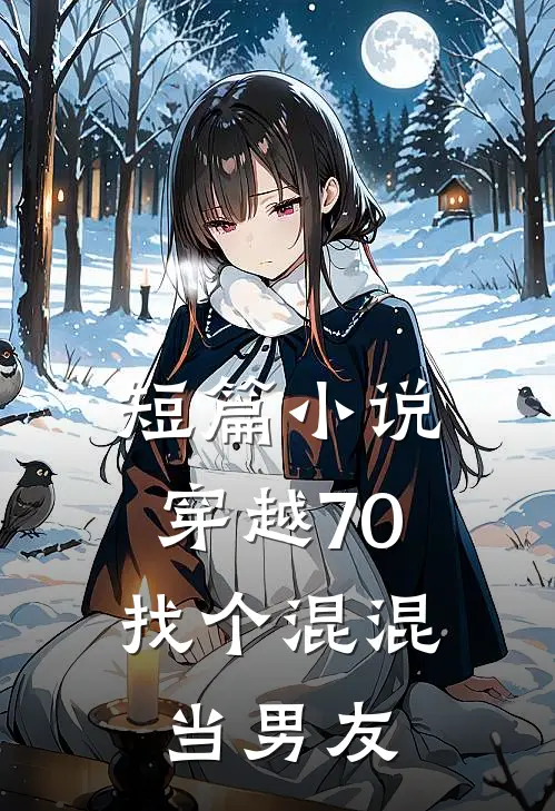 短篇小说穿越70，找个混混当男友