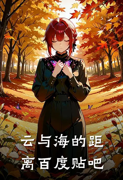 云与海的距离百度贴吧
