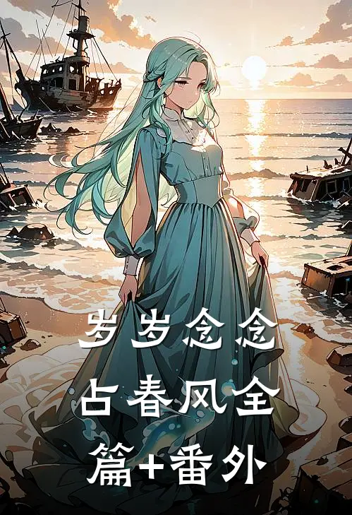 岁岁念念占春风全篇+番外