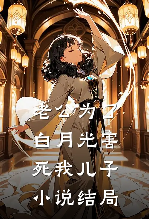 老公为了白月光害死我儿子小说结局