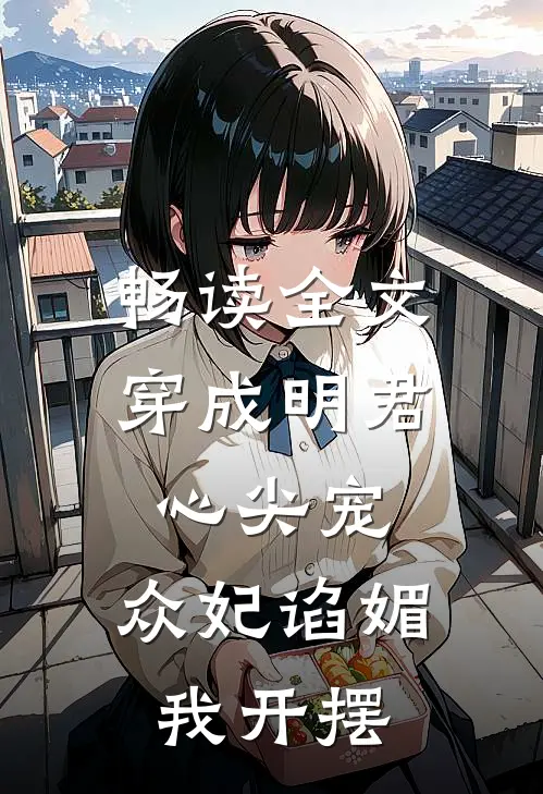 畅读全文穿成明君心尖宠，众妃谄媚我开摆