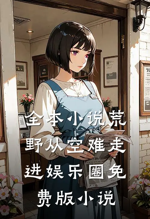 全本小说荒野从空难走进娱乐圈免费版小说