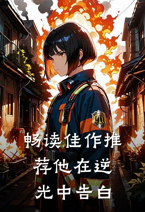 畅读佳作推荐他在逆光中告白