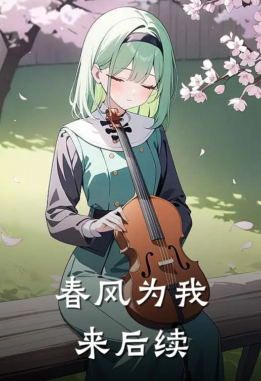 春风为我来后续