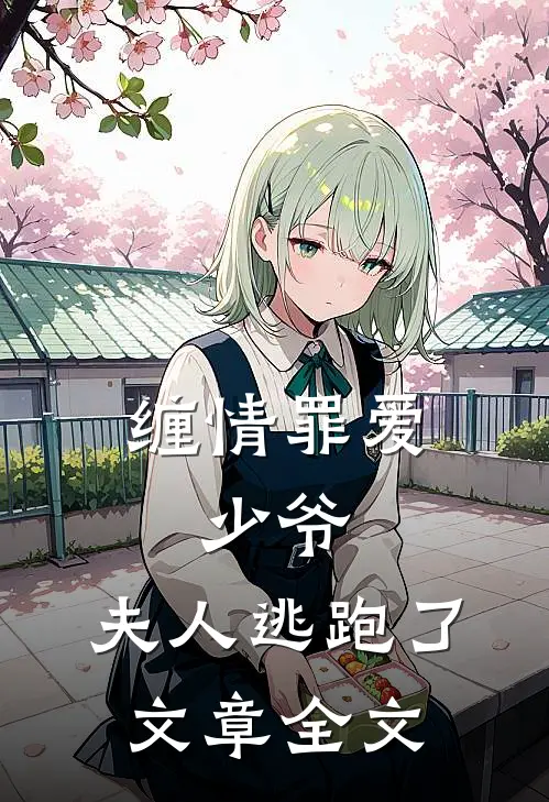 缠情罪爱：少爷，夫人逃跑了文章全文