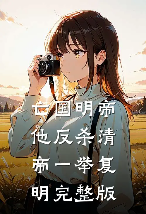 亡国明帝：他反杀清帝一举复明完整版