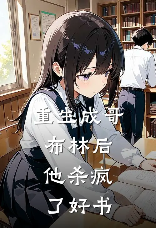 重生成哥布林后，他杀疯了好书