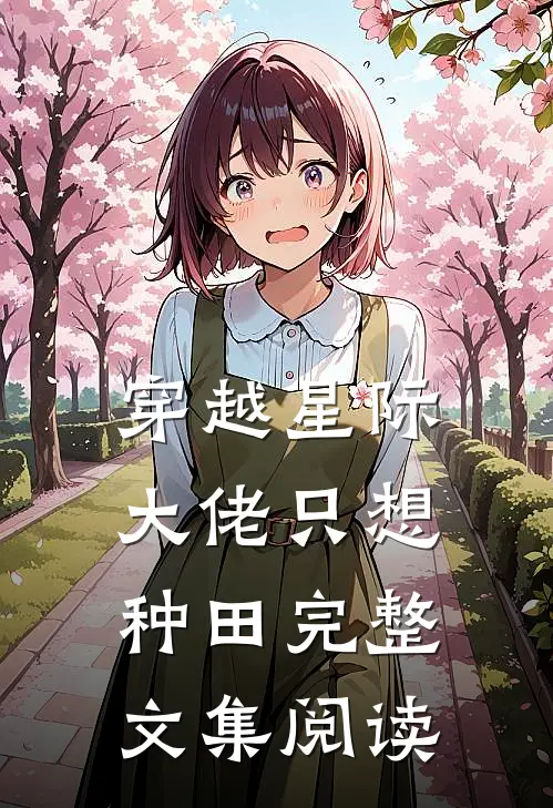 穿越星际：大佬只想种田完整文集阅读
