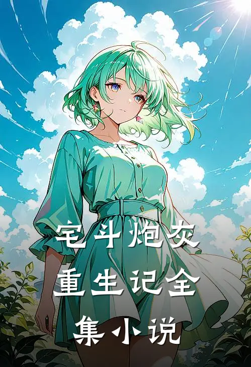 宅斗炮灰重生记全集小说