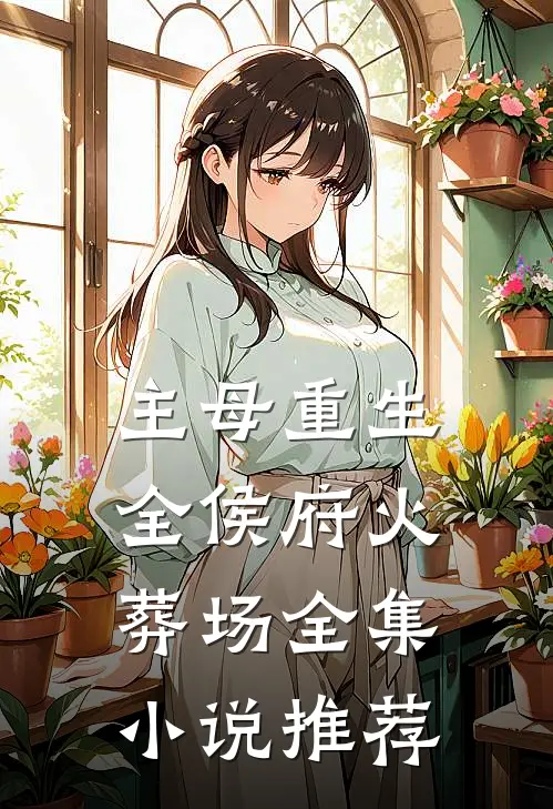 主母重生，全侯府火葬场全集小说推荐