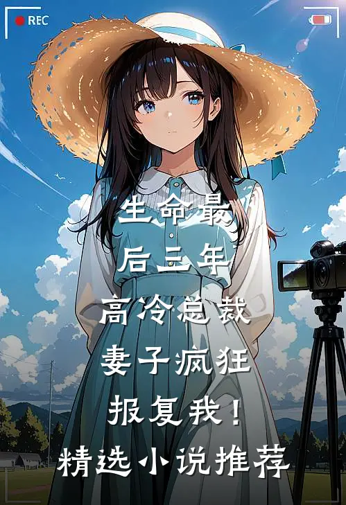 生命最后三年，高冷总裁妻子疯狂报复我！精选小说推荐
