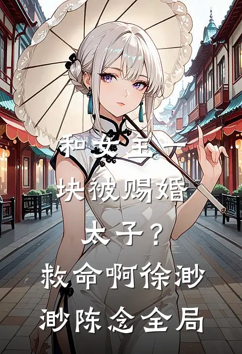 和女主一块被赐婚太子？救命啊徐渺渺陈念全局