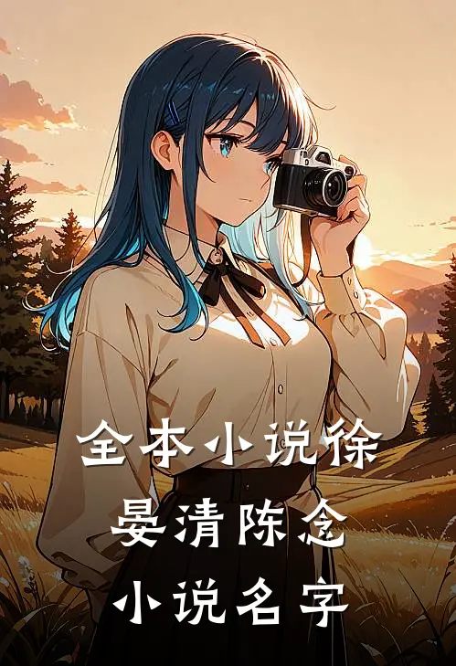 全本小说徐晏清陈念小说名字