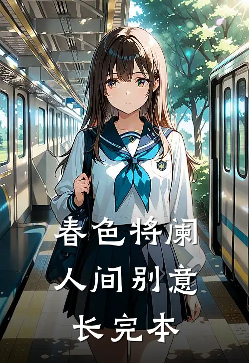 春色将阑，人间别意长完本