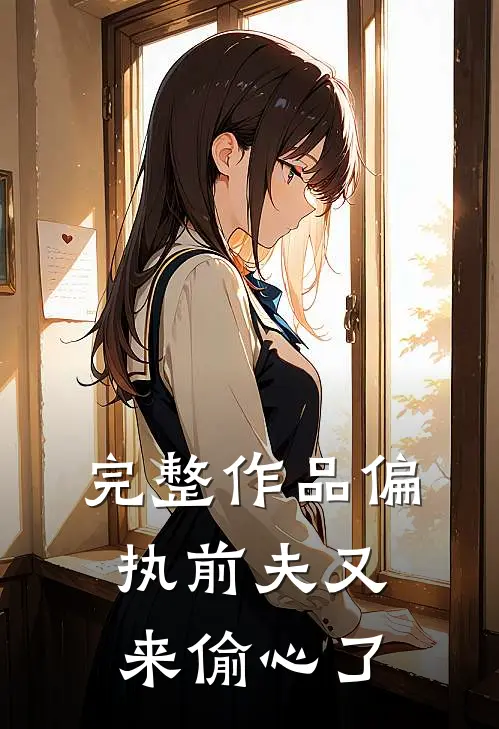 完整作品偏执前夫又来偷心了