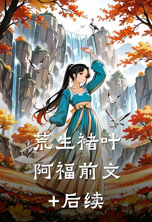 荒生褚叶阿福前文+后续