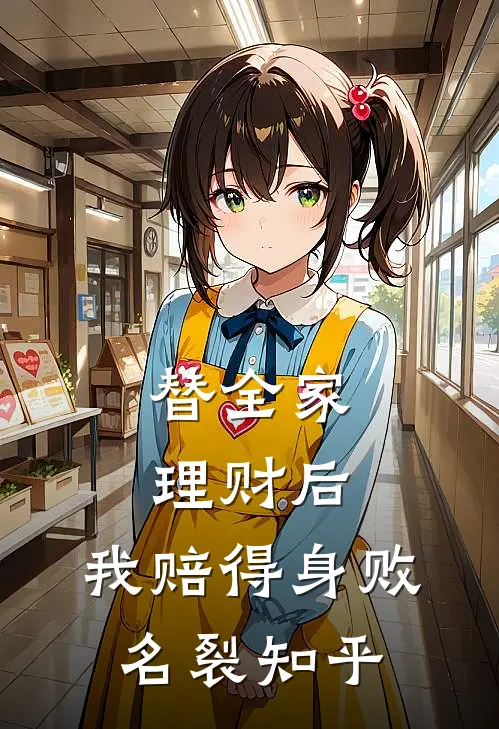 替全家理财后，我赔得身败名裂知乎