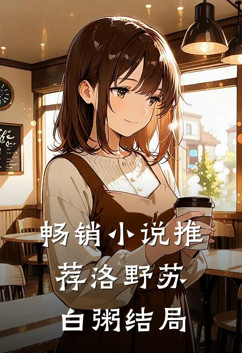 畅销小说推荐洛野苏白粥结局