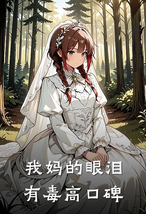 我妈的眼泪有毒高口碑
