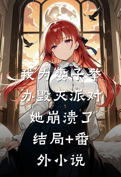 我为妻子举办毁灭派对，她崩溃了结局+番外小说