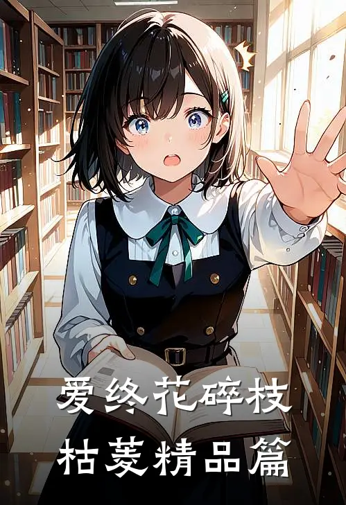 爱终花碎枝枯菱精品篇
