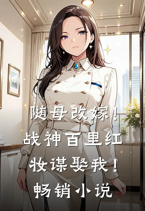 随母改嫁！战神百里红妆谋娶我！畅销小说
