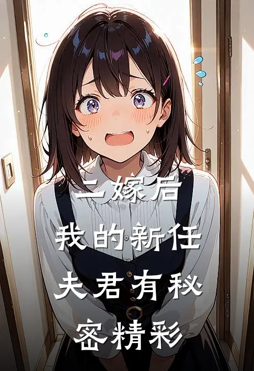 二嫁后，我的新任夫君有秘密精彩